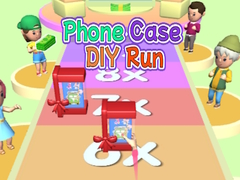 Тоглоом Phone Case DIY Run 