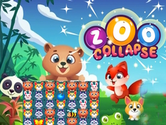 Тоглоом Zoo Collapse