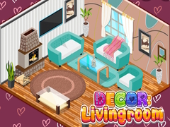 Тоглоом Decor: Livingroom