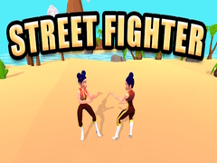 Тоглоом Street Fighter