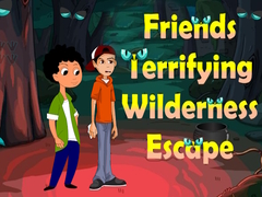 Тоглоом Friends Terrifying Wilderness Escape