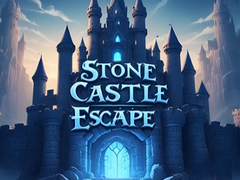 Тоглоом Stone Castle Escape