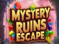 Тоглоом Mystery Ruins Escape