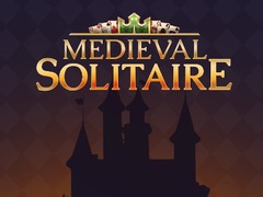 Тоглоом Medieval Solitaire