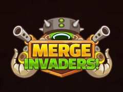 Тоглоом Merge Invaders