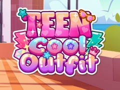 Тоглоом Teen Cool Outfit