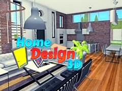Тоглоом Home Design 3D
