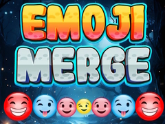 Тоглоом Emoji Merge