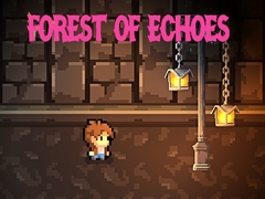 Тоглоом Forest of Echoes
