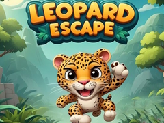 Тоглоом Charmed Leopard Escape