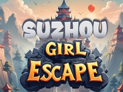 Тоглоом Suzhou Girl Escape
