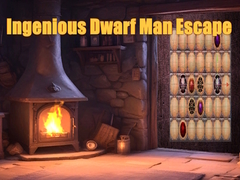 Тоглоом Ingenious Dwarf Man Escape
