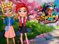 Тоглоом Spring Style Studio