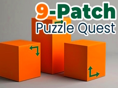 Тоглоом 9 Patch Puzzle Quest