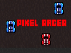 Тоглоом Pixel Racer