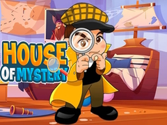 Тоглоом House of Mystery