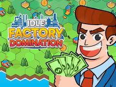 Тоглоом Idle Factory Domination