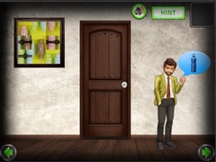 Тоглоом Amgel Easy Room Escape 184
