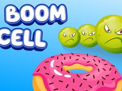 Тоглоом Boom Cell