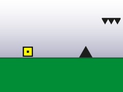 Тоглоом Geometry Dash 2