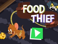 Тоглоом Food Thief 