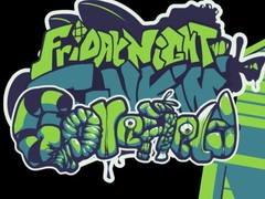 Тоглоом FNF Vs. Gorefield