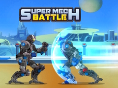 Тоглоом Super Mech Battle