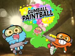 Тоглоом Gumball Paintball