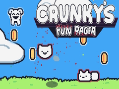 Тоглоом Crunky’s Fun Rager