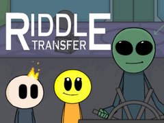 Тоглоом Riddle Transfer