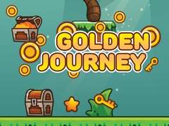 Тоглоом Golden Journey