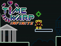 Тоглоом Time Warp Infinite