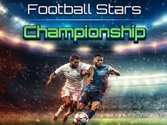 Тоглоом Football Stars Championship