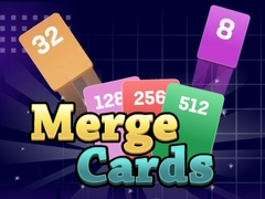 Тоглоом Merge Cards