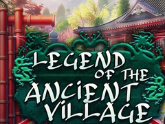 Тоглоом Legend of the Ancient village