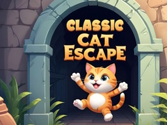 Тоглоом Classic Cat Escape