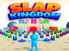 Тоглоом Slap Kingdom 