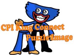 Тоглоом CPI King Connect Puzzle Image