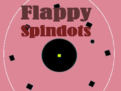Тоглоом Flappy Spindots