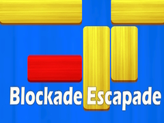 Тоглоом Blockade Escapade