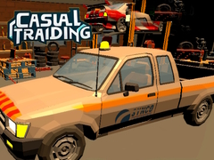 Тоглоом Casual Trading