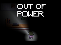 Тоглоом Out of Power 