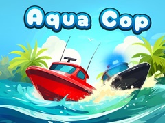 Тоглоом Aqua Cop