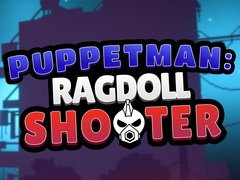 Тоглоом Puppetman: Ragdoll Shooter