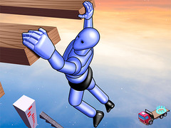 Тоглоом Ragdoll Parkour Simulator