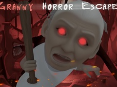 Тоглоом Granny Horror Escape