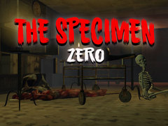 Тоглоом The Specimen Zero