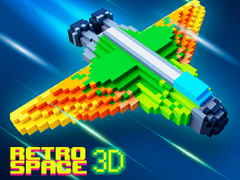 Тоглоом Retro Space 3D