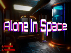 Тоглоом Alone in space
