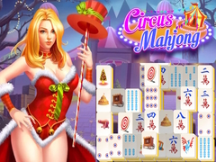 Тоглоом Circus Mahjong